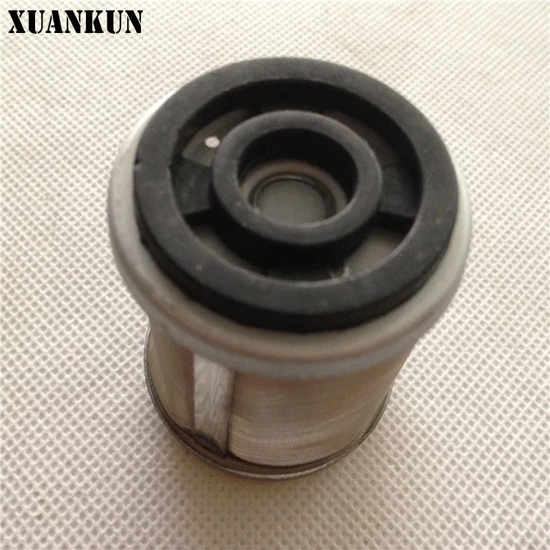 Аксессуары для мотоциклов XUANKUN масляный фильтр ZY125T железная сетка|filter