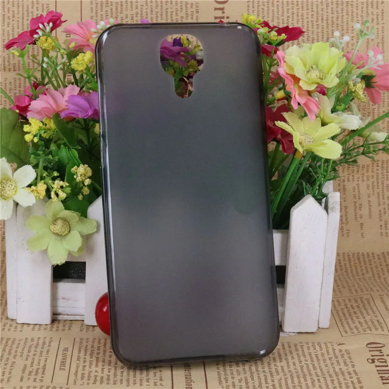 GodGift DOOGEE X9/X9 PRO чехол Чехол 5 дюймов TPU мягкая задняя крышка для телефона PRO/X 9