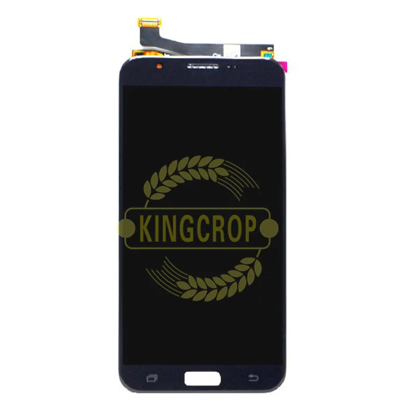 ЖК-дисплей для Samsung Galaxy J7 2017 J727 J727A J727P J727V сенсорный экран с дигитайзером в сборе