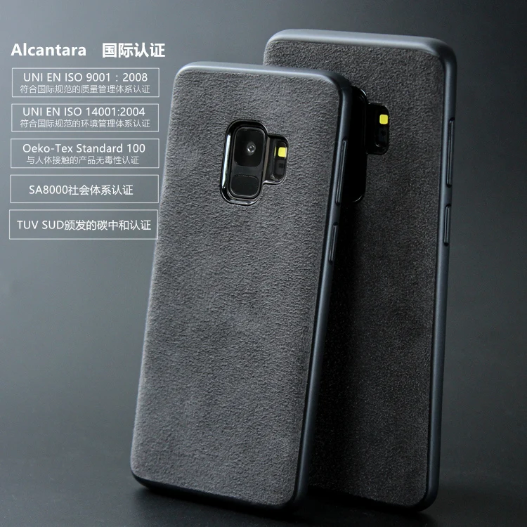 Чехол для samsung Galaxy S8, S9, S10 Plus, Note 8, 9, 10 Plus