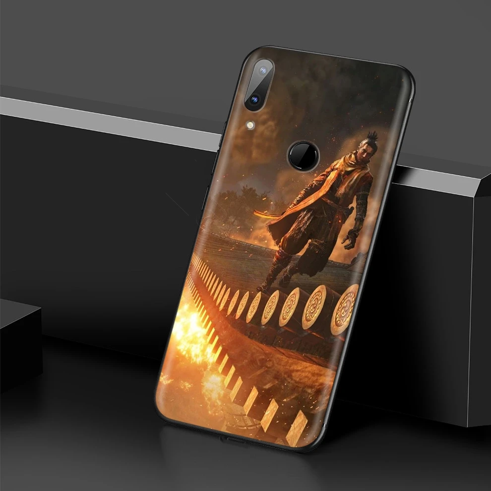 Чехол для Xiaomi Mi 9 Pro 8 6 A1 A2 Pocophone F1 Lite Max 3 10 Redmi K30 | Мобильные телефоны и аксессуары