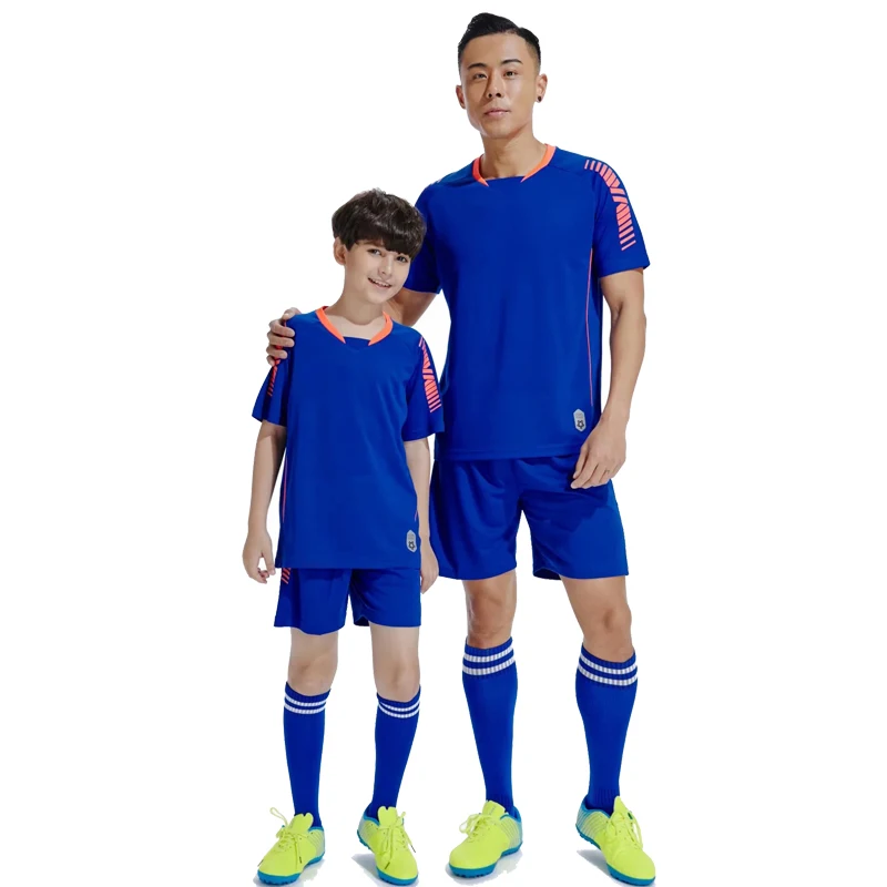 2020 мужские футбольные комплекты трикотажных изделий мужской комплект для