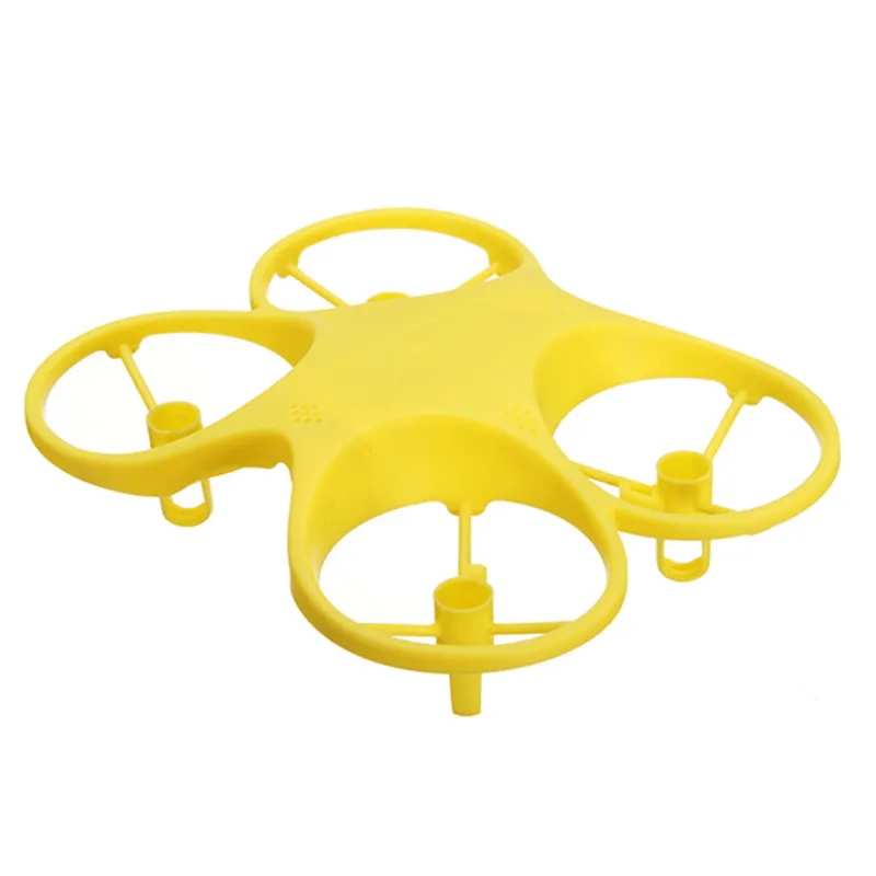 Оригинальный mirarobot S60 Micro FPV системы Racing Drone запасной Запчасти Рамки комплект