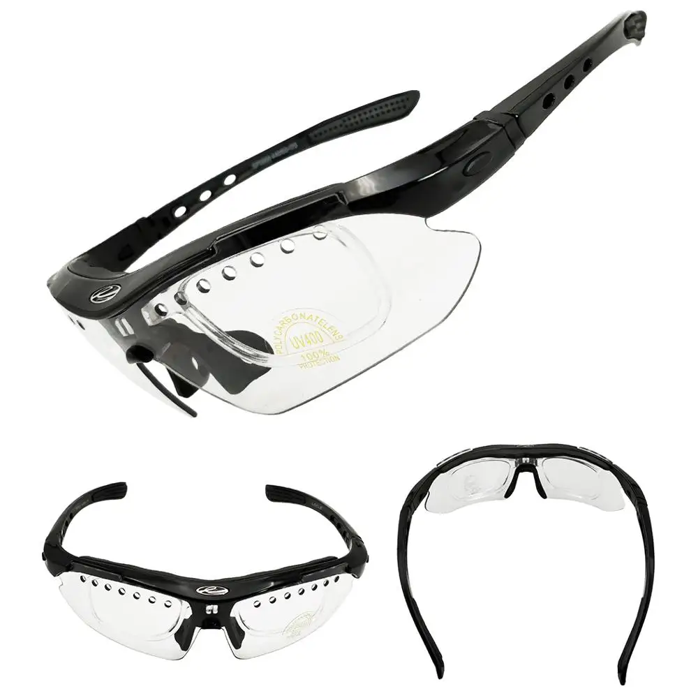 LOCLE фотохромный велосипед очки UV400 велосипедные солнцезащитные очки Oculos Ciclismo велосипедные очки для велосипедистов Gafas Cicismo