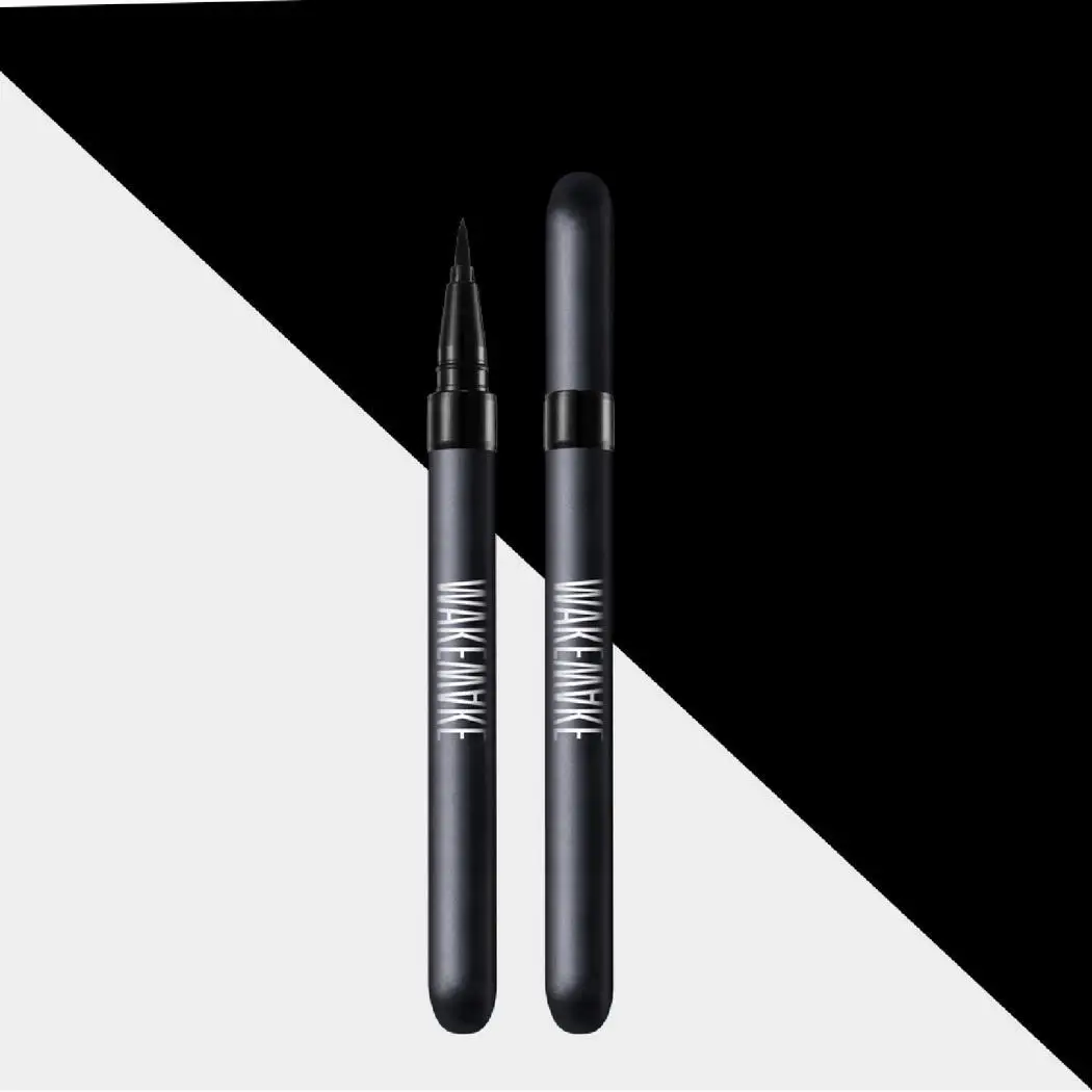 Black Liquid Eyeliner Pencil Waterproof Long Party Wedding Shopping etc. Lasting Makeup Cosmetics |