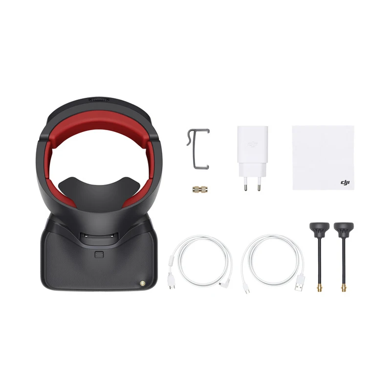 DJI Mavic 2 Pro Zoom умный контроллер комбо настраиваемая Система Android 5 дюймов 1080p дисплей