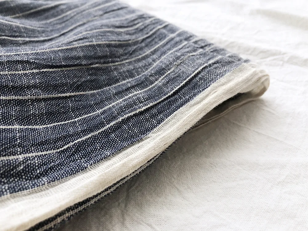 

Big Size Navy Blue Vintage Cotton Linen Men's Scarf Winter Women's Poncho Autumn Hijab Female Scarves Shawl Stole Cachecol Wrap
