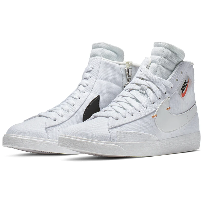 Новинка оригинальный Женский блейзер NIKE W кроссовки для скейтбординга MID