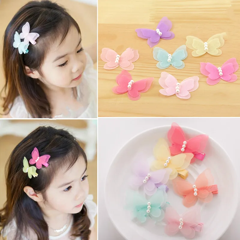 30 шт./лот DIY заколка для волос чехол телефона материал детские кружевные нашивки