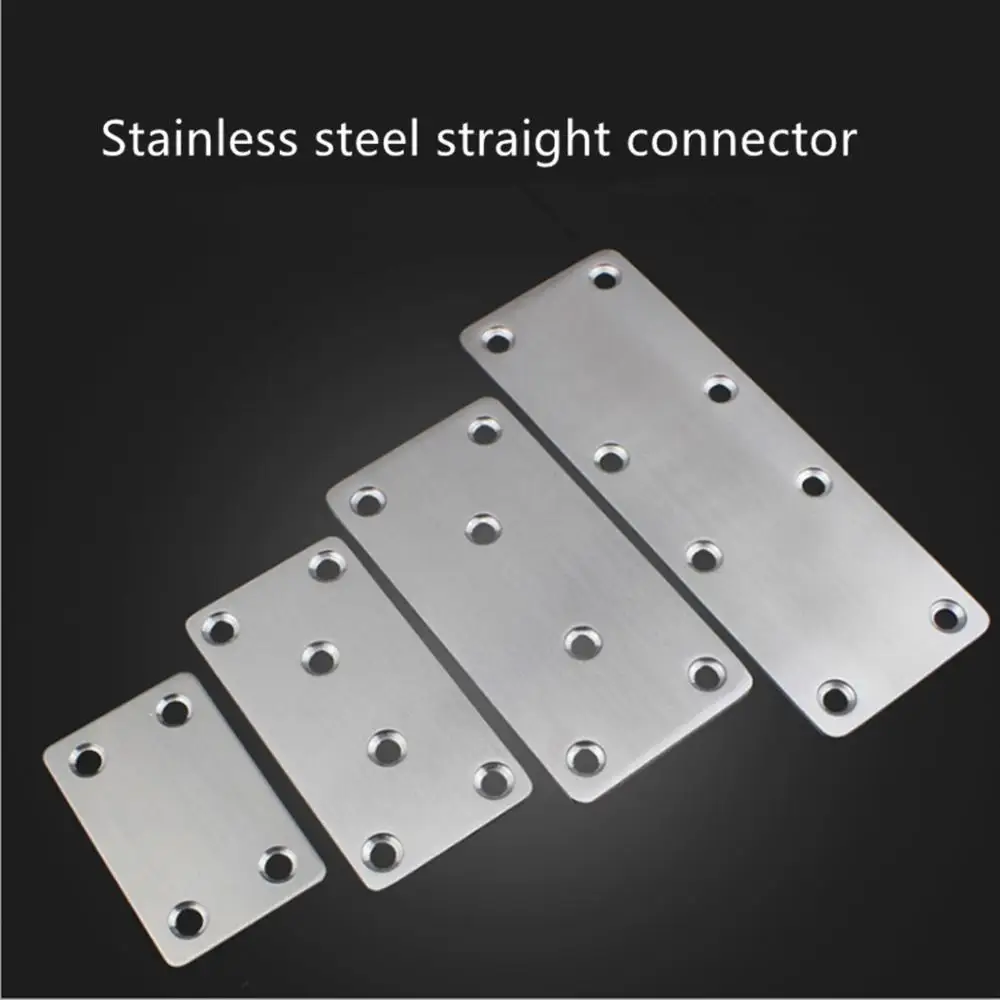 Угловая кодовая пластина из нержавеющей стали угловой Железный утюжок под