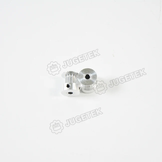 Шкив для 3D принтера 12 зубьев 4 мм ширина 3 мм|gt2 pulley|pulley beltgt2 |