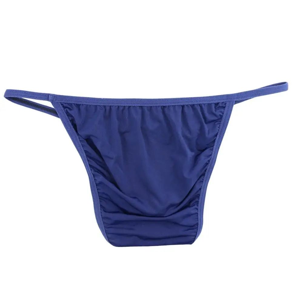 Мужские купальные трусы бикини нижнее белье для пениса купальный костюм мужские