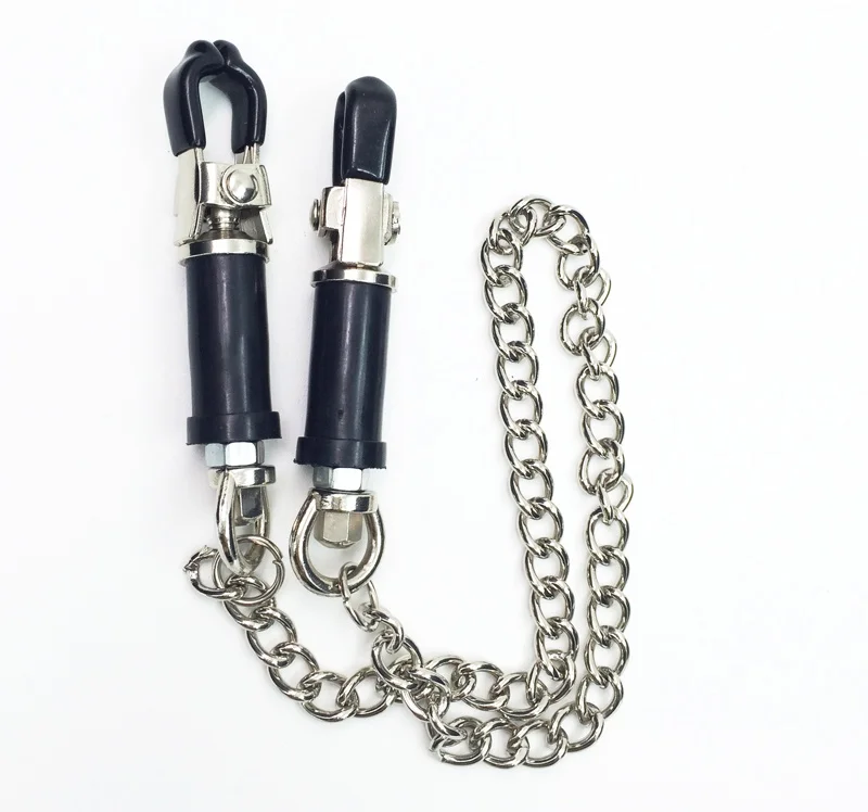 Секс-магазин игрушки для груди зажимы сексуальных губ сосков стимулятор