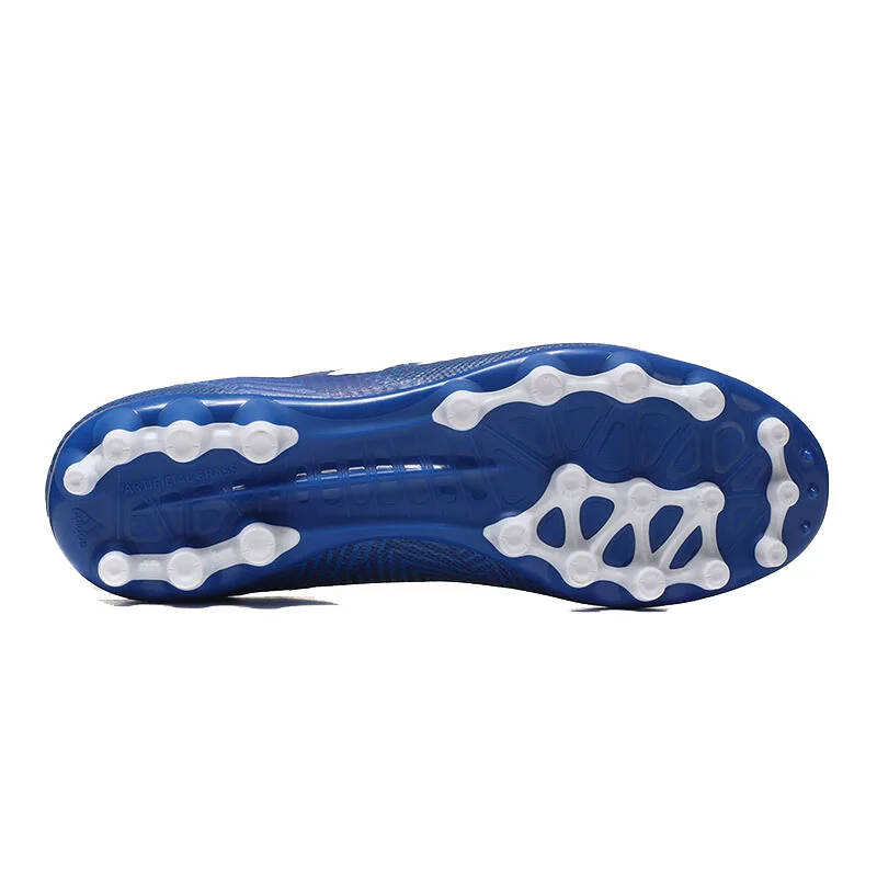 Оригинальное новое поступление 2018 мужские кроссовки для футбола Adidas 18 3 AG | Спорт