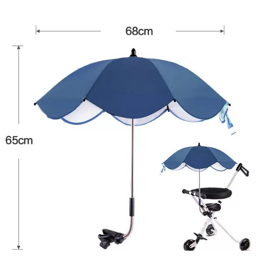 Солнцезащитный козырек от солнца и дождя зонт для активного отдыха Походов