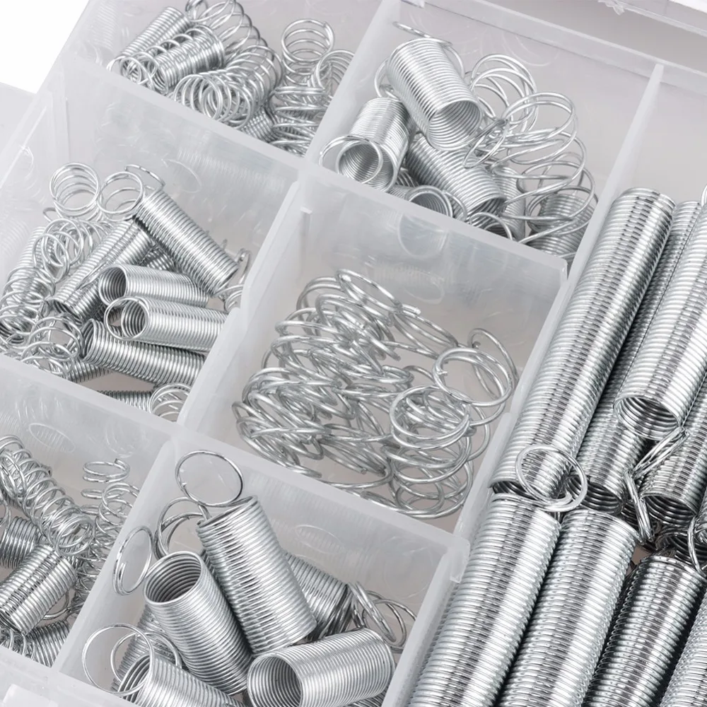 200 аппаратное обеспечение Натяжные пружины электрическая