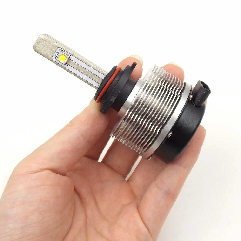 Высококачественный приблизительный комплект для преобразования 9005 12 В-24 в 6000K лм