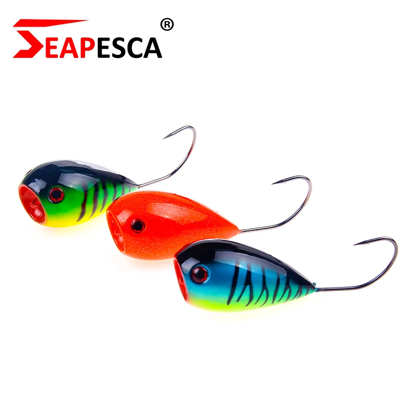 SEAPESCA плавающая мелкая Дайвинг Crankbait рыболовные приманки 13 г/80 мм реалистичные