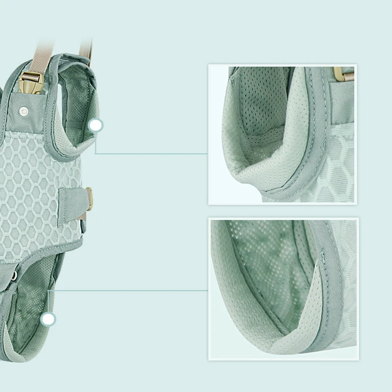 Высокое качество детский поводок рюкзак для малышей с крыльями на лямках детей