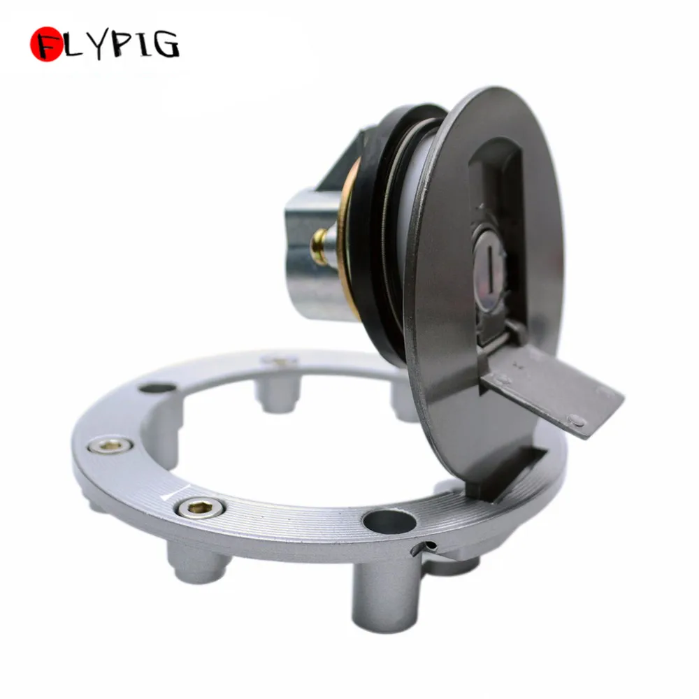 1 компл. Топливный бак газа крышка ключи для Yamaha FZR250 FZR400 FZR600 FZR750 FZR1000 мотоцикл газа кепки замок D20