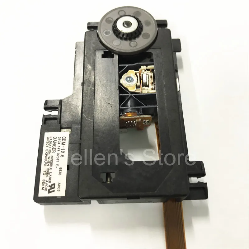 

Original New CD Optical pickup for Laser Lens CDM12.6