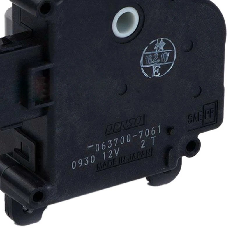 Новый сервопривод Air Climate Control Mix 87106-48020 для Le xus Rx300 1999 2000 2001 2002 | Автомобили и