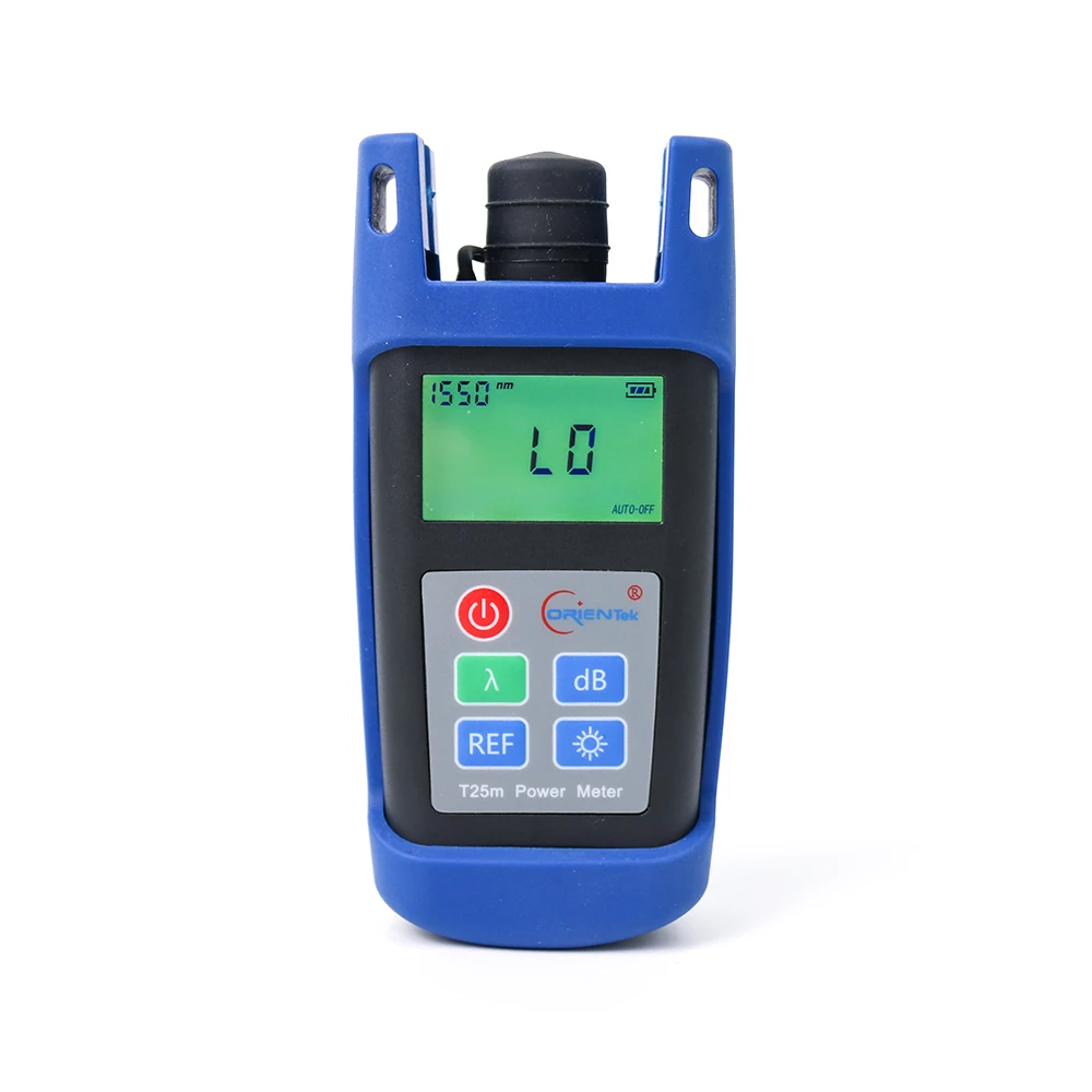 Бесплатная доставка ориентек Fusion Splicer T43 + K330 рефлектометр SM 1310/1550nm 32/30 дБ Мини OTDR