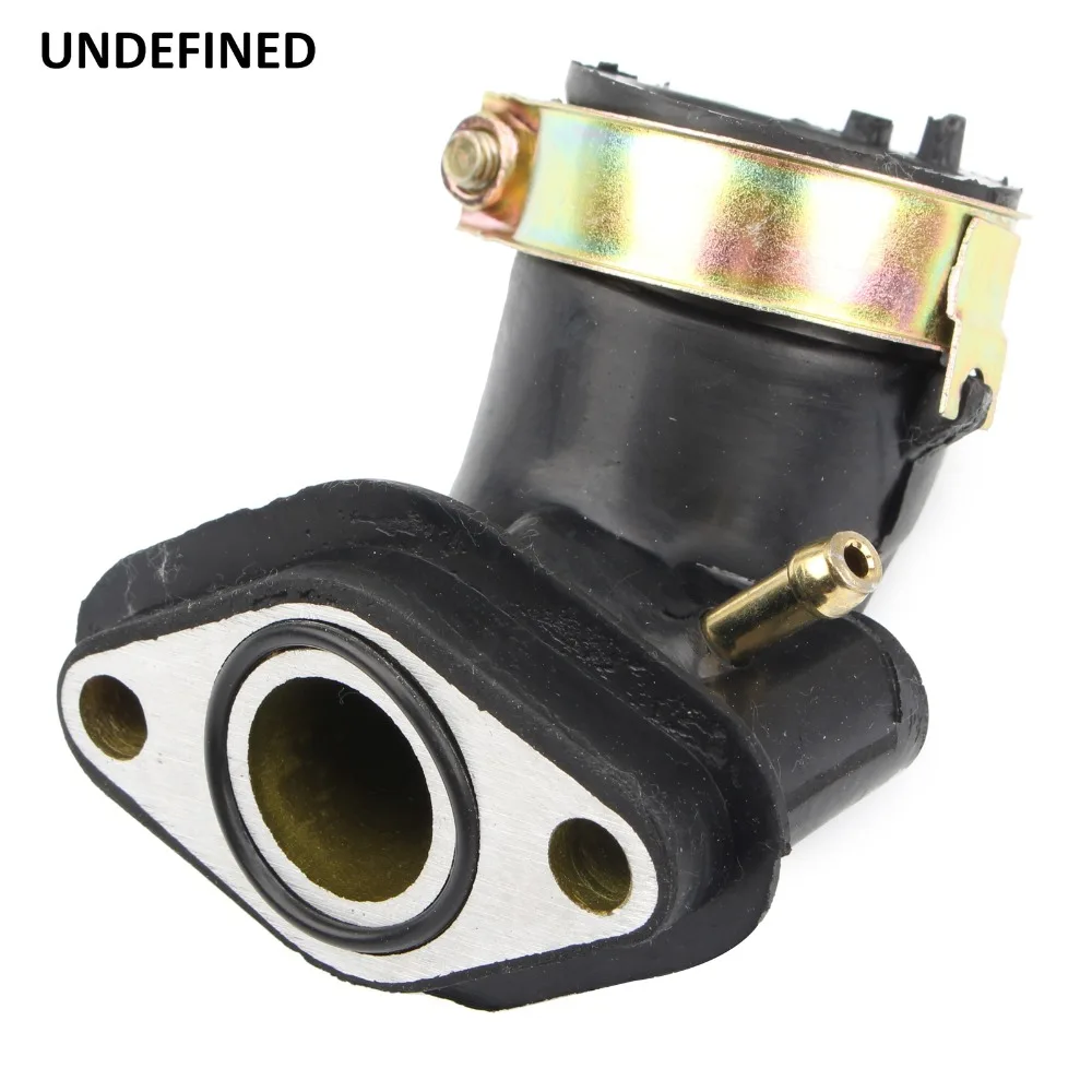 Неопределенный 1 шт. резиновые черные аксессуары для мотоциклов Карбюратор