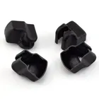 Автомобильные аксессуары Ceyes, дверной ограничитель, наклейка, чехол для Lexus GX IS GS LS RX ES CT, новый NX RX200 для Toyota 86