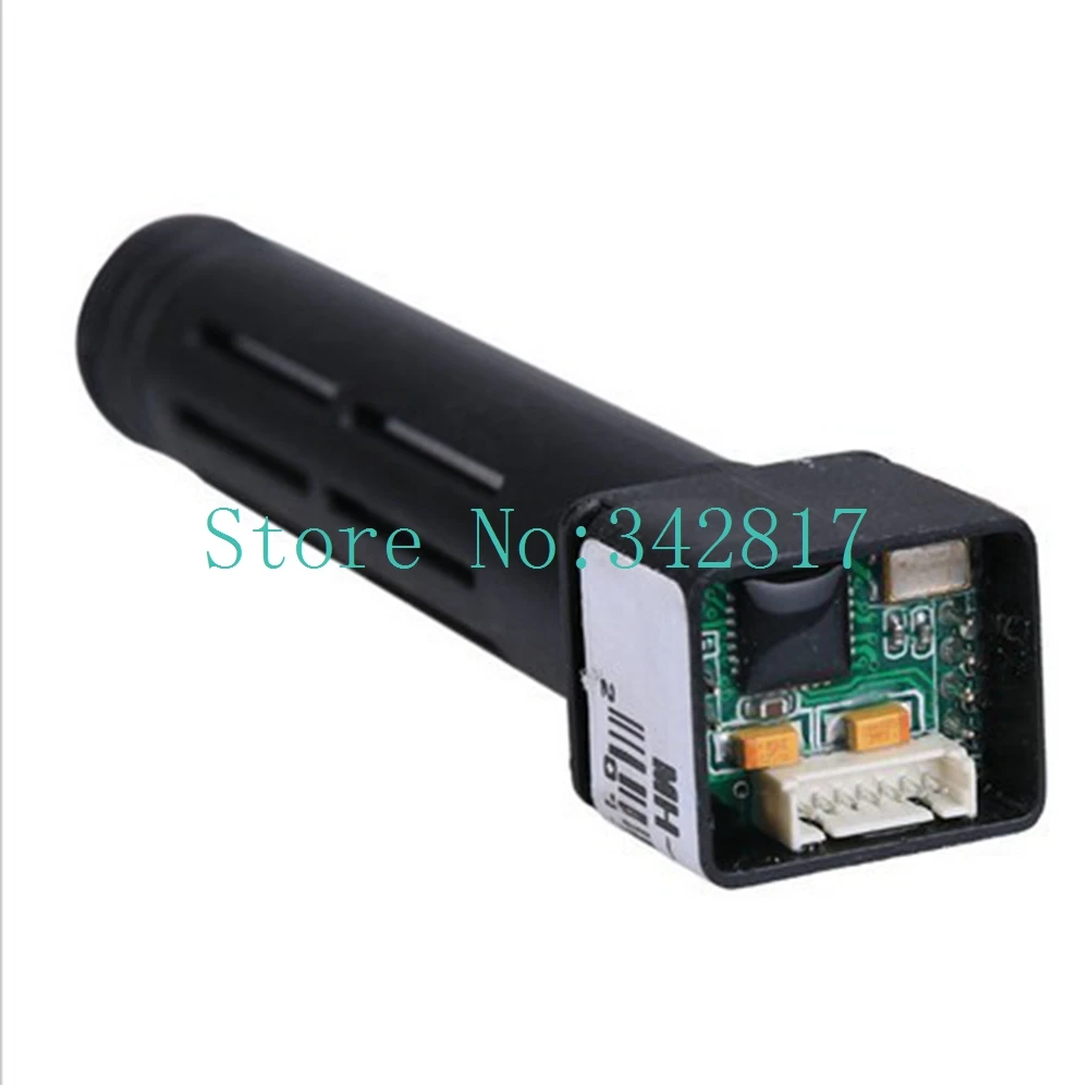 MH Z16 инфракрасный датчик CO2 для монитора 2000ppm 5000ppm 1% VOL 3% 5% 10% 15% VOL|infrared co2 sensor|co2 sensorco2
