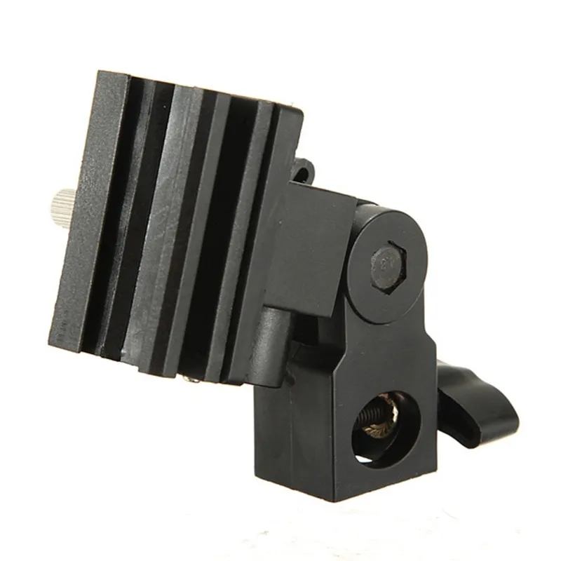 Универсальное крепление для вспышки типа B высокое качество адаптер горячего