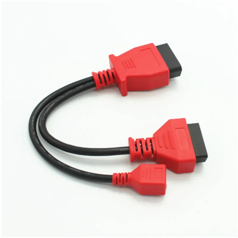 Автоматический программный кабель Autel для BMW Ethernet-кабеля AUTEL Maxisys pro MS908P & Elite 16 pin on.