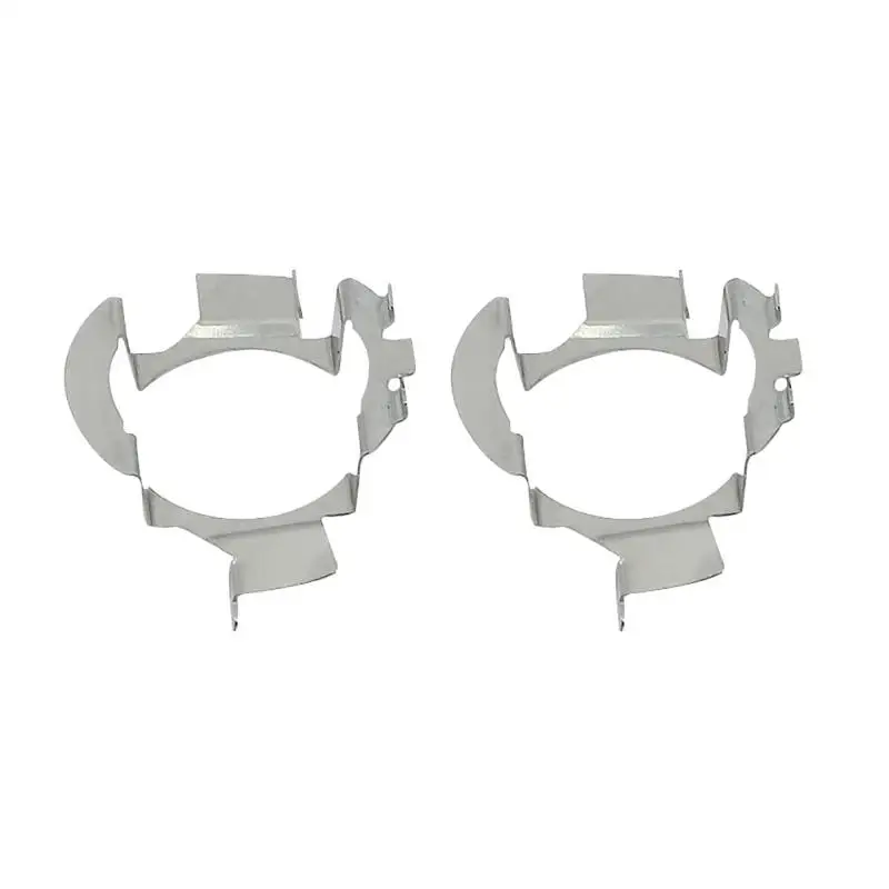 2 шт./компл. профессиональный высококачественный H7 металлический Автомобильный