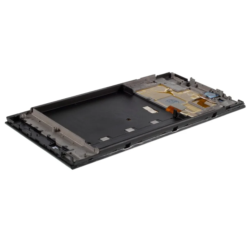Dulcii мобильного телефона Запчасти для Xiaomi mi 3 ЖК дисплей Экран и дигитайзер в сборе