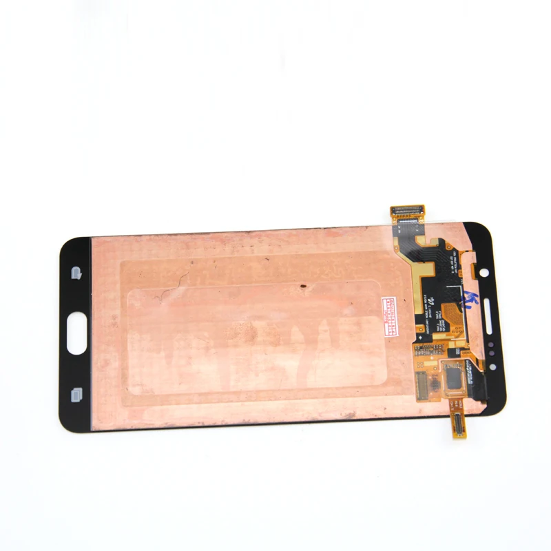 Replacement LCD for SAMSUNG Note 5 N920F SM-N920F SUPER AMOLED Touch Screen Digitizer Assembly | Мобильные телефоны и