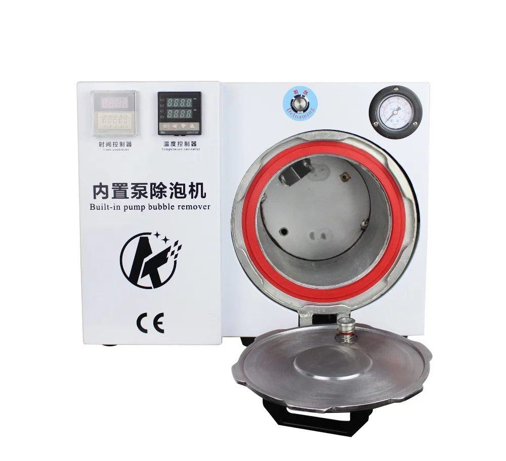 Новинка 2017 Оса ЖК дисплей фотоаппарат встроенный воздушный компрессор удаление