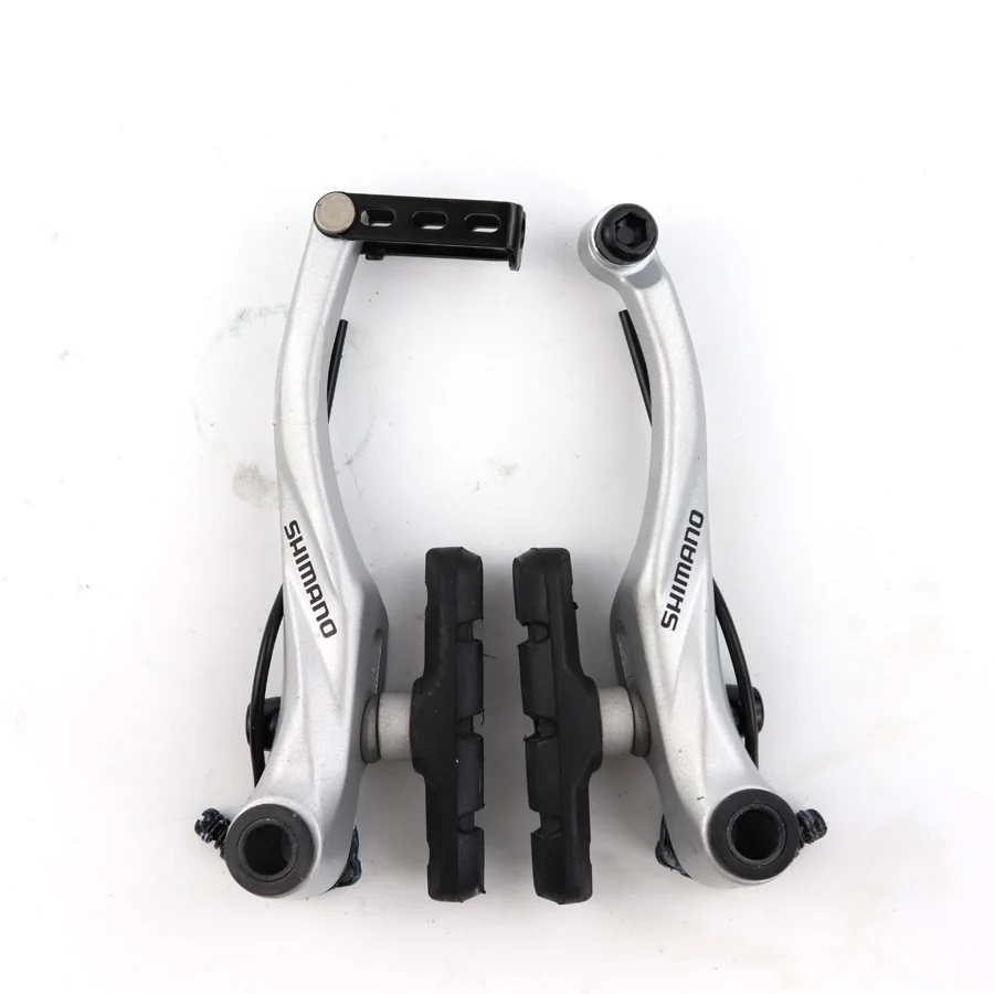 Shimano ALIVIO BR T4000 BR-T4000 оригинальная коробка v-тормоза рычаг тормоза горный велосипед тормоза дорожные велосипеды V тормоза запчасти для велосипеда