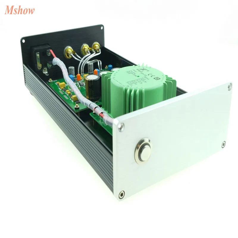 Готовый AD1865 декодер r2r nos mode DAC hifi аудио spdif в RCA выход цифровой аналоговый