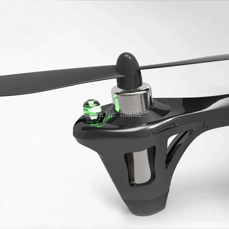 JIAJIALE X6 FY310B Drones - Original Best-selling 6-axis 4CH 2.4G RC Quadcopter with HD Camera - Helicopter Comparable to Hubsan X4 H107c H107L image 4