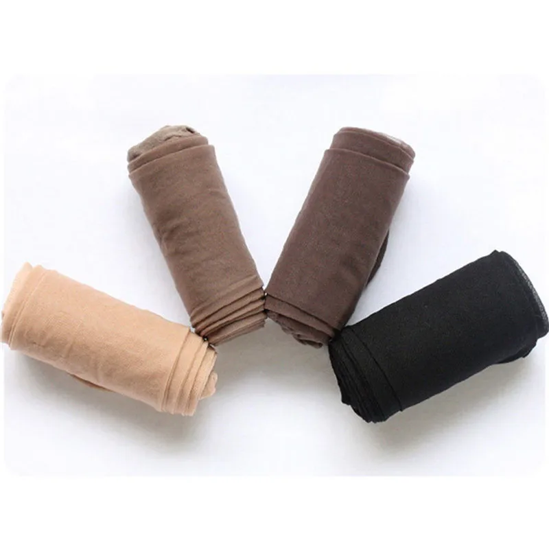 1 пара женские нейлоновые колготки 4 цвета|fashion pantyhose|collant femmestockings pantyhose |