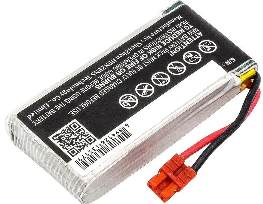 Аккумулятор Cameron Sino 1200 мАч для SYMA X5HC X5HW X5UW | Мобильные телефоны и аксессуары