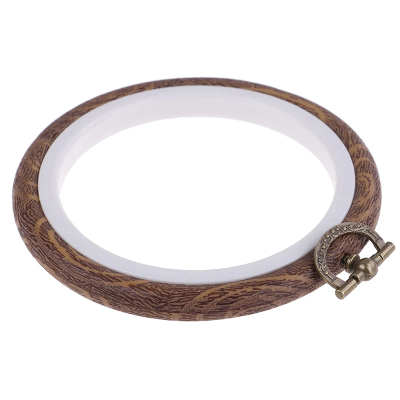 Набор практичных колец для вышивки 10 см набор рукоделия игла крестом инструменты