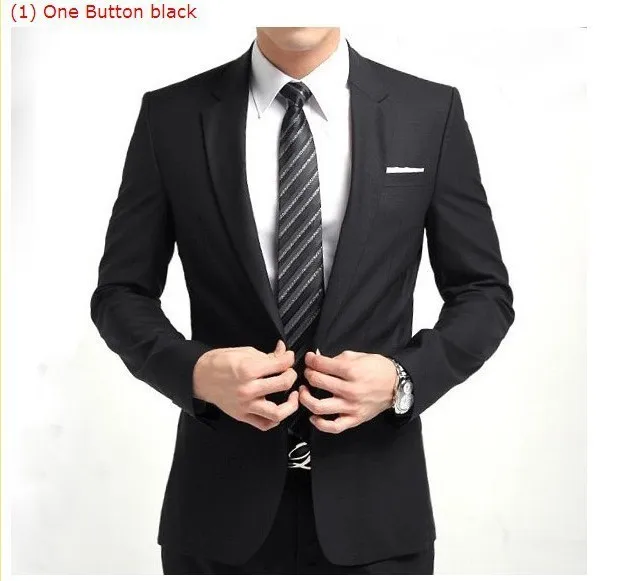 Бесплатная доставка приталенный смокинг под заказ мужской бизнес-платье пиджак