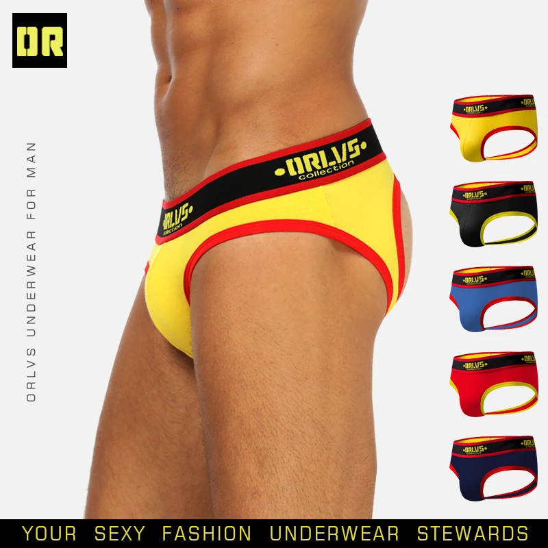 C мужское Фирменное Мужское нижнее белье для геев бандаж сексуальные танга