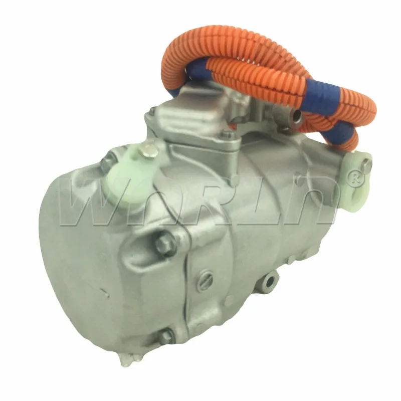 Компрессор для Toyota Prius E5 3JM ES18C 2004 2009 0422000190 883704710 700510539 510539 841438|Установки