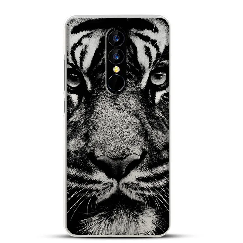 17 Чехол для Coque UMIDIGI A1 Pro Чехол жесткий пластиковый чехол s для Fundas UMIDIGI A1 Pro мобильный телефон 5," Чехлы защитная задняя крышка - Цвет: 17