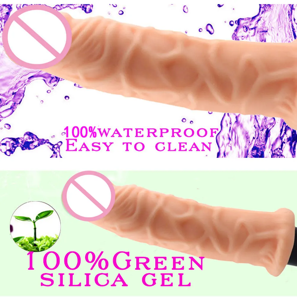 Высококачественные секс игрушки для женщин огромный фаллоимитатор