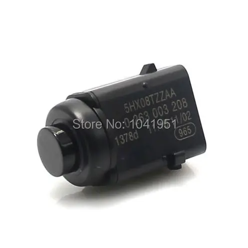 Парковочный датчик PDC 5HX08TZZAA 0263013317 вспомогательный резервный для Chrysler Cherokee |