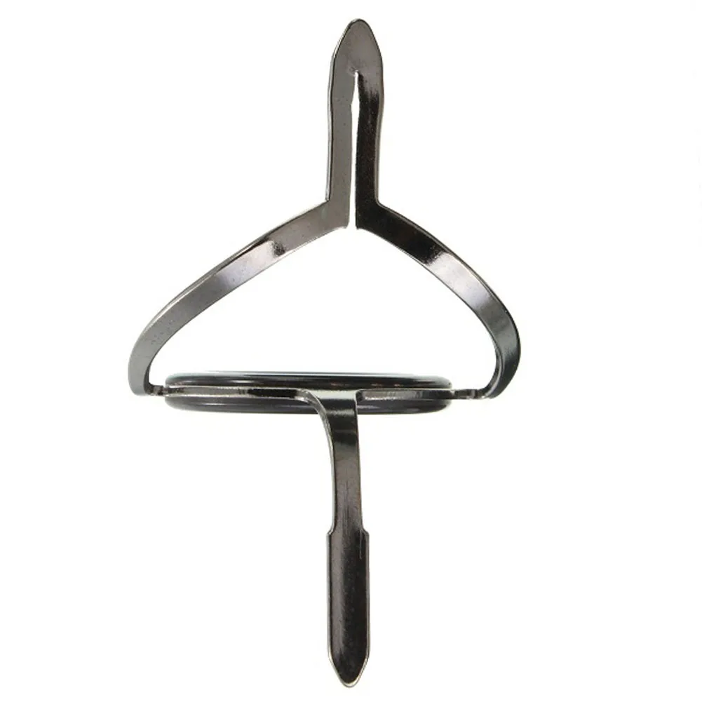 8 шт. направляющее кольцо портативный рыбий плот Ремонт Запчасти для удочки