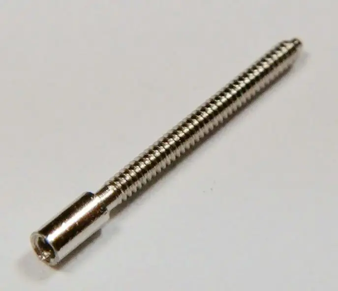 Стержень для часов удлинители 70 & 90 TAP ассортимент 100|watch stem extender|watch stemstem extension |
